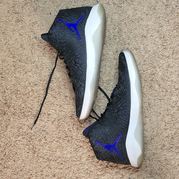 Jordan Other - Jordan Ultra Fly Basketball Shoes Sneakers